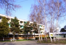 Poza Hotel Craiova 2*